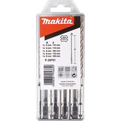 Наборы инструментов Makita P-29751