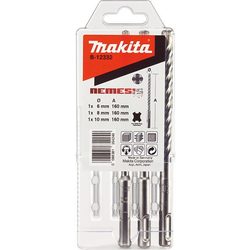 Наборы инструментов Makita B-12332