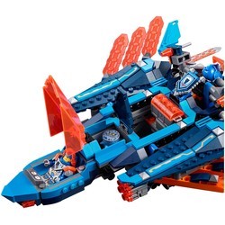 Конструктор Lego Clays Falcon Fighter Blaster 70351
