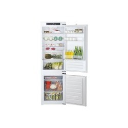 Встраиваемый холодильник Hotpoint-Ariston BCB 7030 E C AA