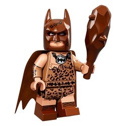 Конструктор Lego Minifigures Batman Movie Series 71017