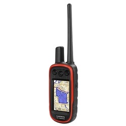 GPS-навигатор Garmin Alpha 100