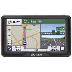 GPS-навигатор Garmin Nuvi 2798LMT