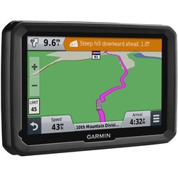 GPS-навигатор Garmin Dezl 570LMT