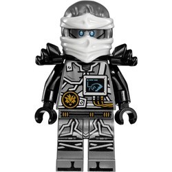 Конструктор Lego Vermillion Invader 70624