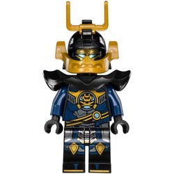 Конструктор Lego Samurai VXL 70625
