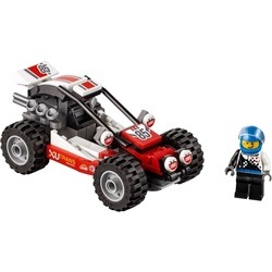 Конструктор Lego Buggy 60145