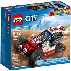 Конструктор Lego Buggy 60145