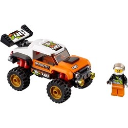 Конструктор Lego Stunt Truck 60146