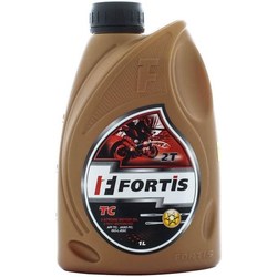 Моторное масло Fortis 2T 1L