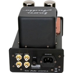 Усилитель для наушников Icon Audio HP8 MKII