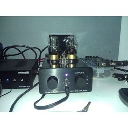 Усилитель для наушников Icon Audio HP8 MKII