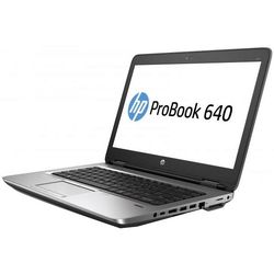 Ноутбуки HP 640G2-Y3B11EA