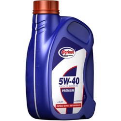 Моторное масло Agrinol Premium 5W-40 SL/CF 1L