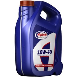 Моторное масло Agrinol Standard 20W-50 SF/CC 4L