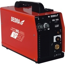 Сварочный аппарат Dedra DESMi160M