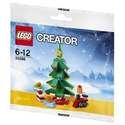 Конструктор Lego Christmas Tree 30286