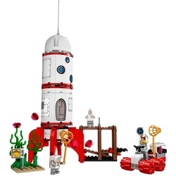 Конструктор Lego Rocket Ride 3831