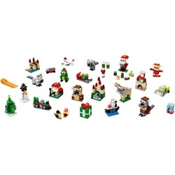 Конструктор Lego Christmas Build-Up 40222