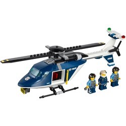 Конструктор Lego Helicopter Arrest 60009