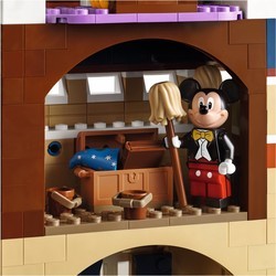 Конструктор Lego Disney Castle 71040