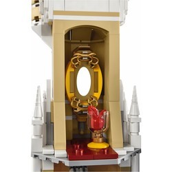 Конструктор Lego Disney Castle 71040