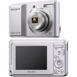 Фотоаппараты Sony S1900