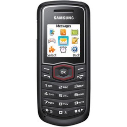 Мобильные телефоны Samsung GT-E1081