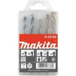 Набор инструментов Makita D-20769