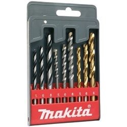 Набор инструментов Makita D-08660