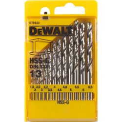Набор инструментов DeWALT DT5922