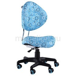 Компьютерное кресло FunDesk SST5 (синий)