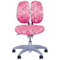 Компьютерное кресло FunDesk SST9 (розовый)