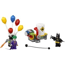 Конструктор Lego The Joker Balloon Escape 70900