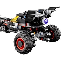 Конструктор Lego The Batmobile 70905