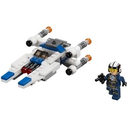 Конструктор Lego U-Wing 75160