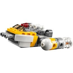 Конструктор Lego Y-Wing 75162