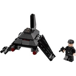 Конструктор Lego Krennics Imperial Shuttle 75163