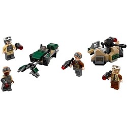 Конструктор Lego Rebel Trooper Battle Pack 75164