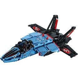 Конструктор Lego Air Race Jet 42066