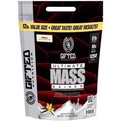 Гейнер Gifted Nutrition Ultimate Mass Gainer 2.67 kg