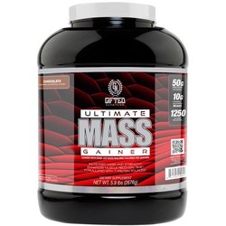 Гейнер Gifted Nutrition Ultimate Mass Gainer 5.4 kg