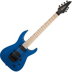 Электро и бас гитары Jackson X Series Soloist SLATXM3-7