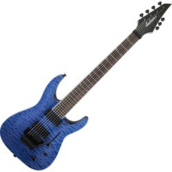Электро и бас гитары Jackson X Series Soloist SLATXSDQ3-7