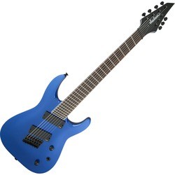 Гитара Jackson X Series Soloist Archtop SLAT7 MS