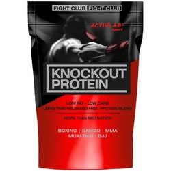 Протеин Activlab Knockout Protein