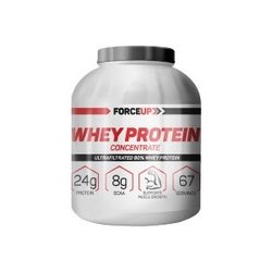 Протеины ForceUP 100% Whey Protein Concentrate 2 kg