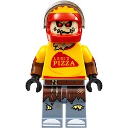 Конструктор Lego Scarecrow Special Delivery 70910