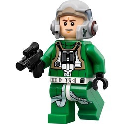 Конструктор Lego A-Wing Starfighter 75175