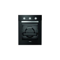 Духовой шкаф Simfer B 4EC 18011 (черный)
